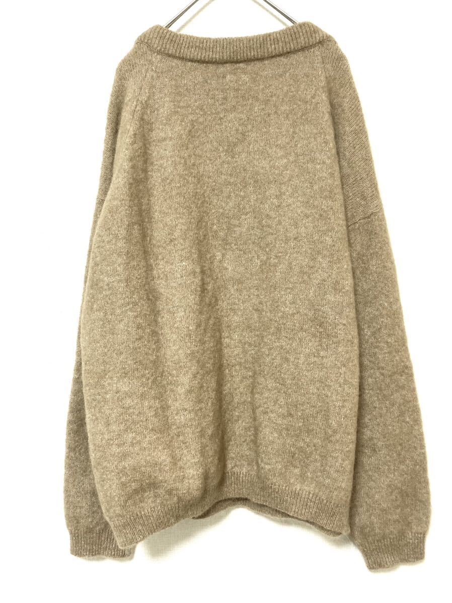 アクネストゥディオズ acne studios ドラマティックモヘア アクネストゥディオズ acne studios ドラマティックモヘア