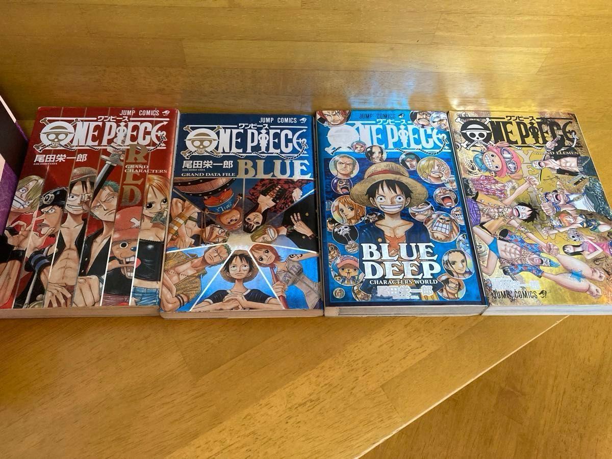 ONE PIECE 尾田栄一郎 ワンピース 非全巻 1〜101巻 103巻 他関連 ONE PIECE 尾田栄一郎 ワンピース 非全巻 1〜101巻 103巻 他関連