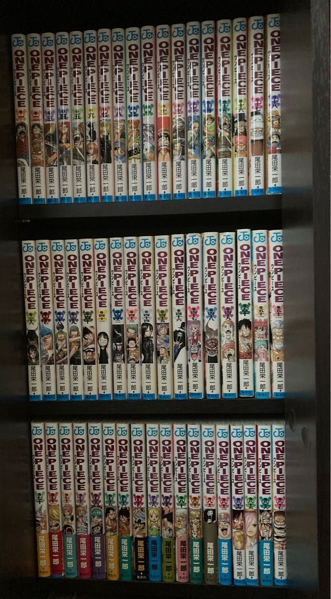 ONE PIECE 尾田栄一郎 ワンピース 非全巻 1〜101巻 103巻 他関連 ONE PIECE 尾田栄一郎 ワンピース 非全巻 1〜101巻 103巻 他関連