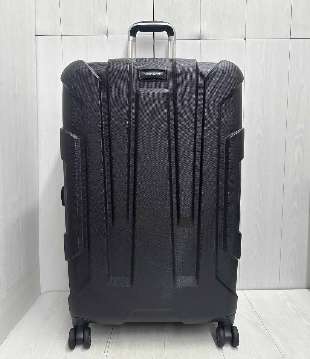 展示品 Samsonite サムソナイト Jaws ジョーズ 116L スーツ 展示品 Samsonite サムソナイト Jaws ジョーズ 116L スーツ