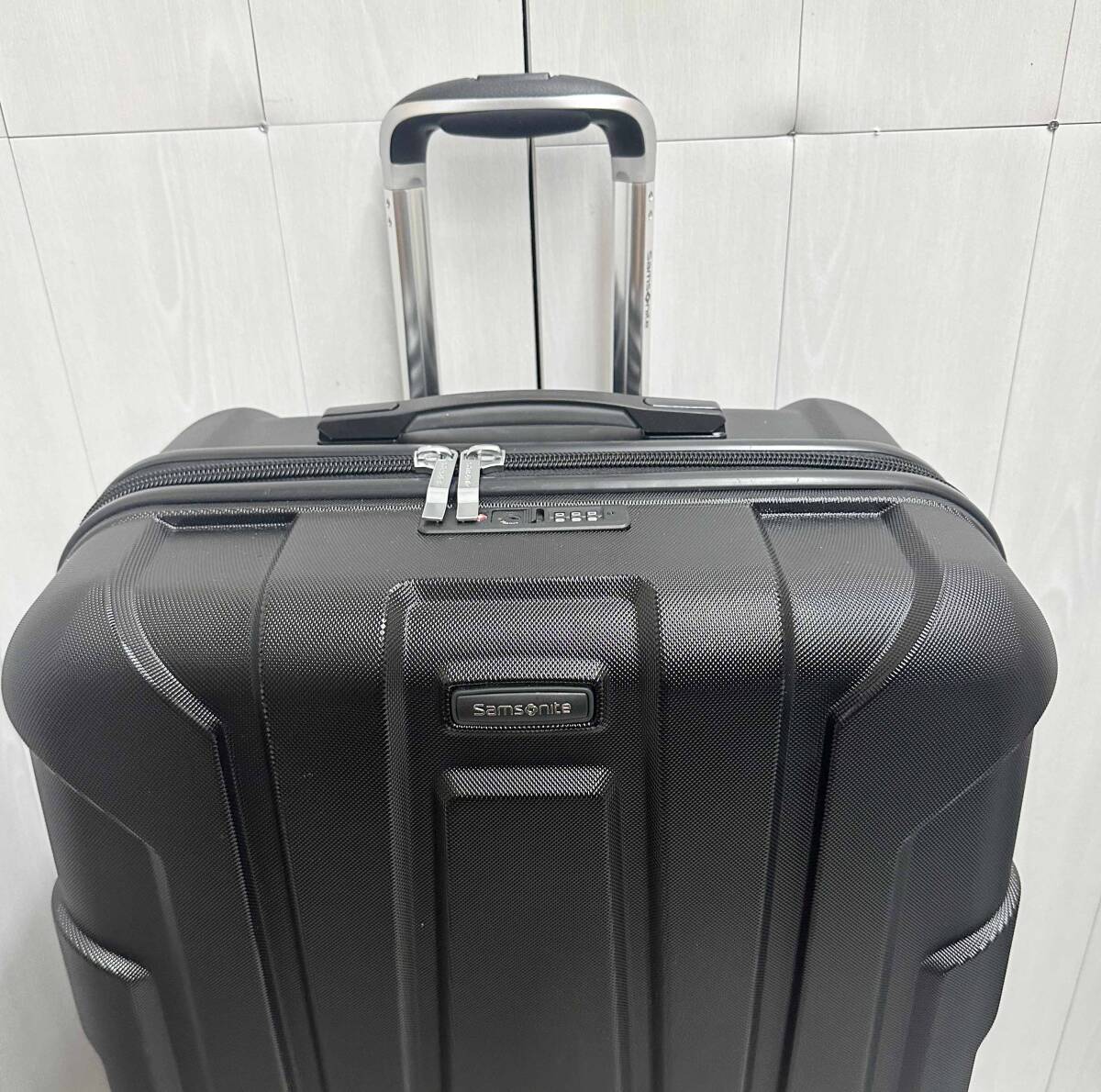 展示品 Samsonite サムソナイト Jaws ジョーズ 116L スーツ 展示品 Samsonite サムソナイト Jaws ジョーズ 116L スーツ