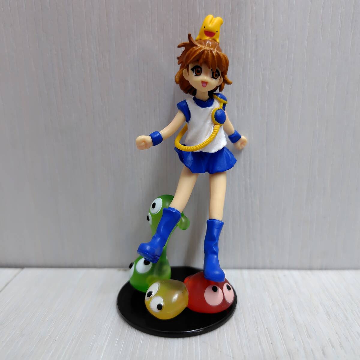 YUJIN SRシリーズ SEGA ギャルズコレクション 6種セット YUJIN SRシリーズ SEGA ギャルズコレクション 6種セット