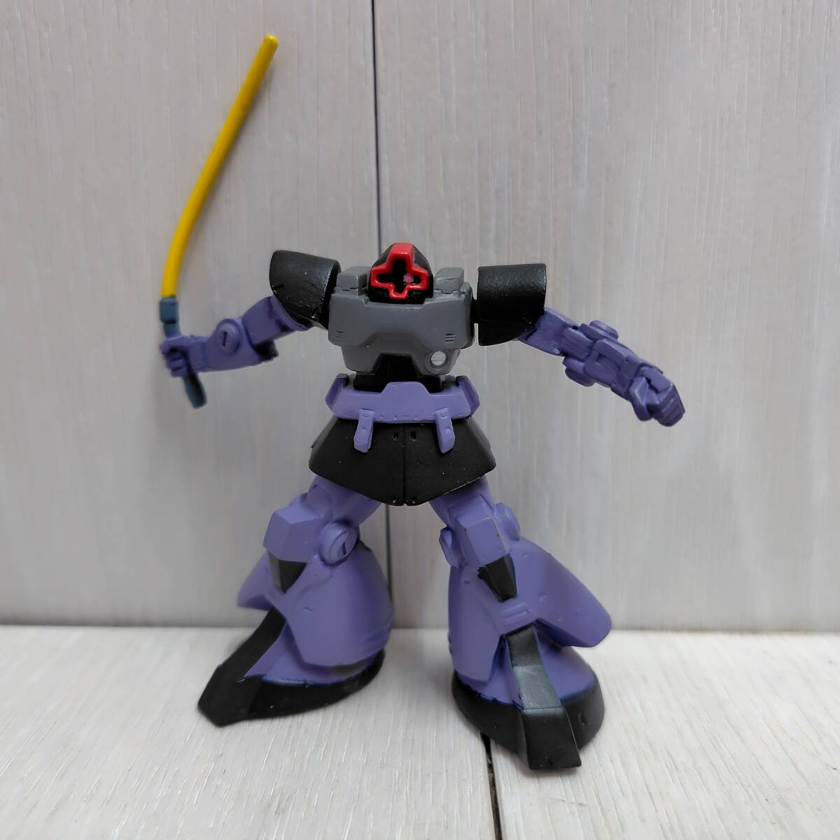 BANDAI MSセレクション17 GUNDAM 全7種 バンダイ フルカラー BANDAI MSセレクション17 GUNDAM 全7種 バンダイ フルカラー