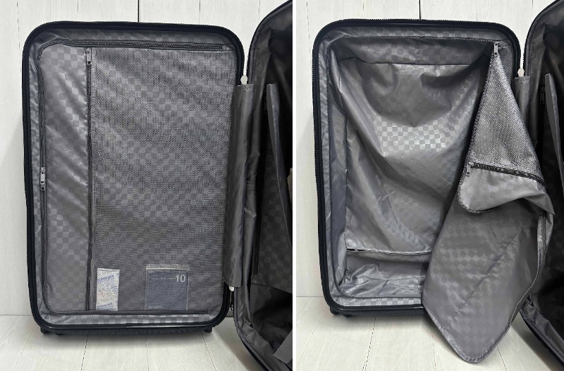 展示品 Samsonite サムソナイト Jaws ジョーズ 116L スーツ 展示品 Samsonite サムソナイト Jaws ジョーズ 116L スーツ