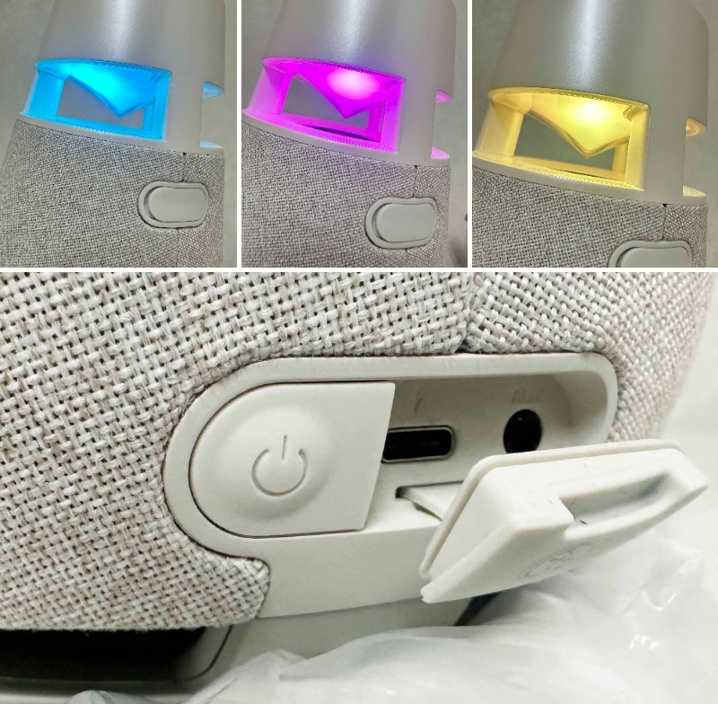 展示品 LG ワイヤレス ポータブル スピーカー XBOOM 360 XO3 QBE 展示品 LG ワイヤレス ポータブル スピーカー XBOOM 360 XO3 QBE