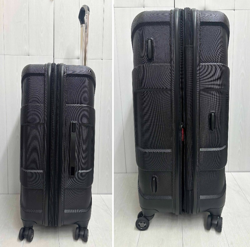 展示品 Samsonite サムソナイト Jaws ジョーズ 116L スーツ 展示品 Samsonite サムソナイト Jaws ジョーズ 116L スーツ
