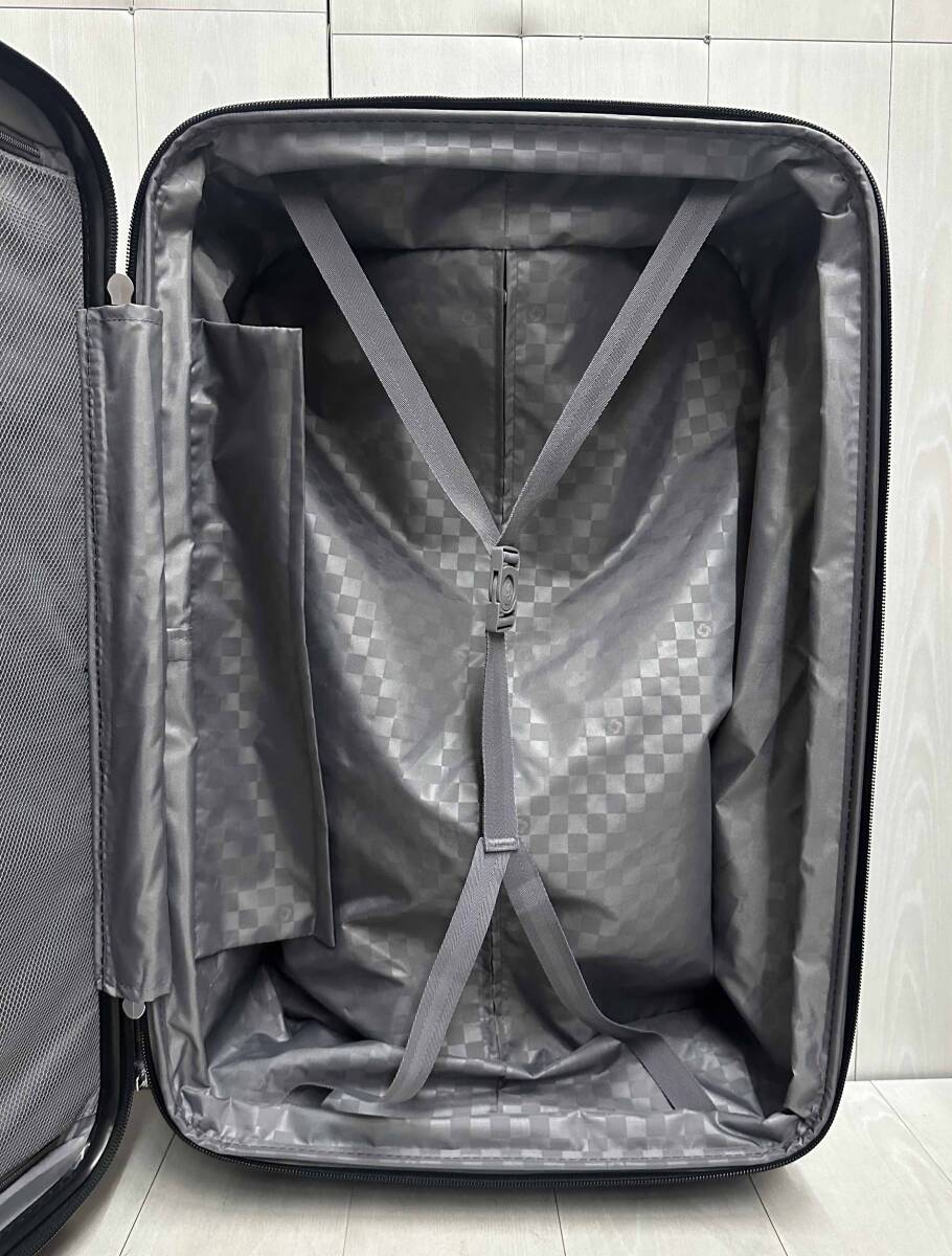 展示品 Samsonite サムソナイト Jaws ジョーズ 116L スーツ 展示品 Samsonite サムソナイト Jaws ジョーズ 116L スーツ