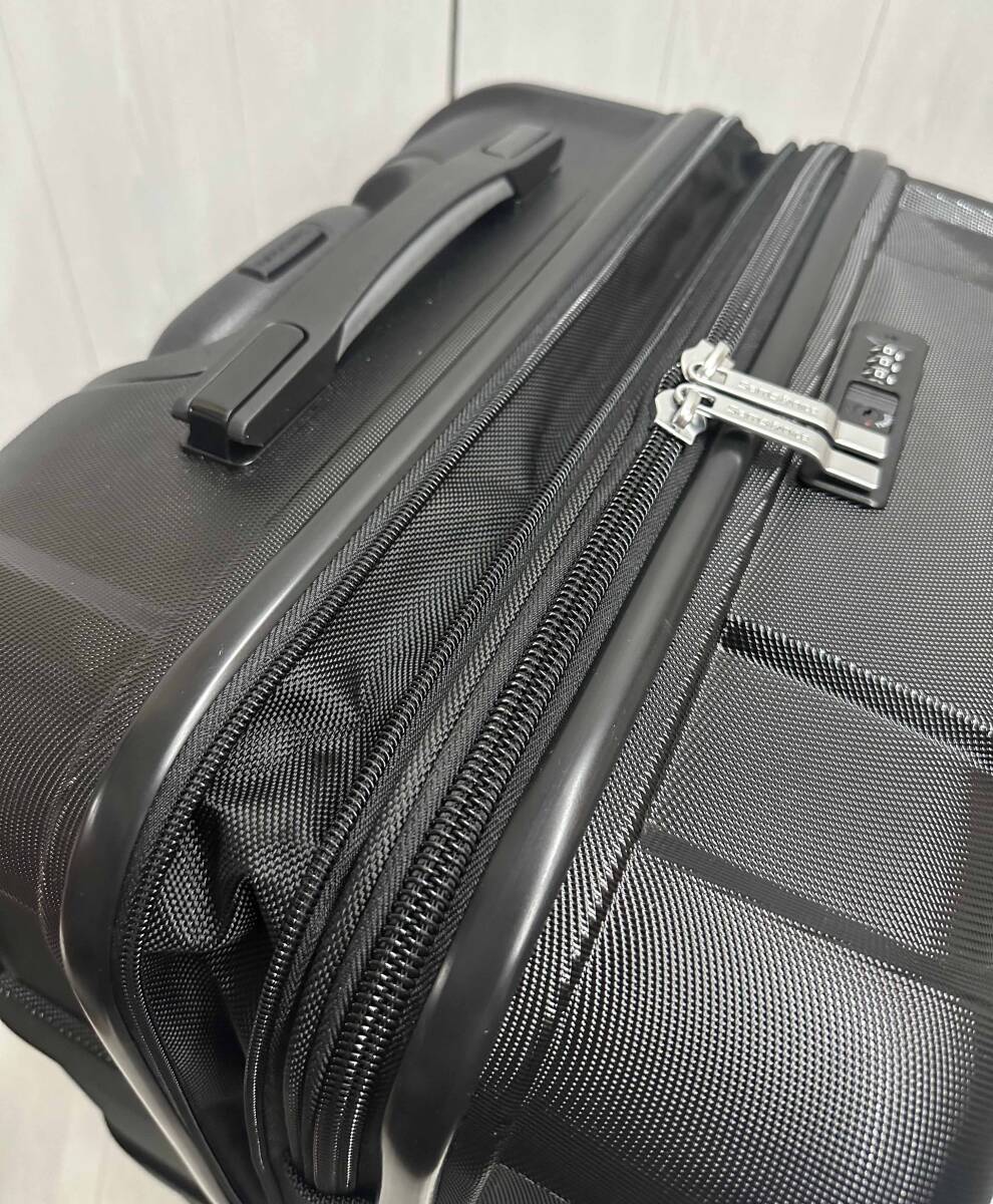 展示品 Samsonite サムソナイト Jaws ジョーズ 116L スーツ 展示品 Samsonite サムソナイト Jaws ジョーズ 116L スーツ
