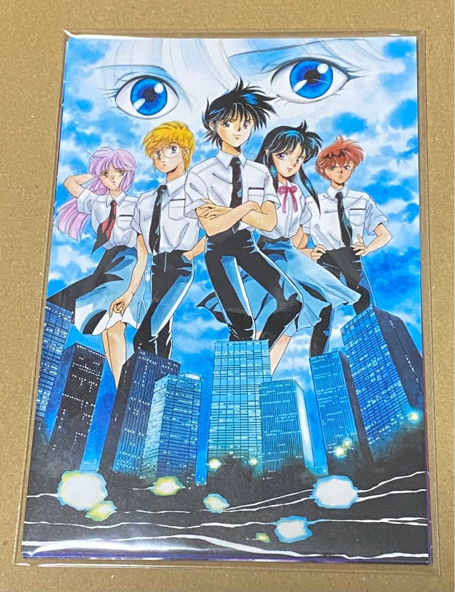 星野架名 原画展 ポストカードセット②|Yahoo!フリマ(旧PayPay 星野架名 原画展 ポストカードセット②|Yahoo!フリマ(旧PayPay