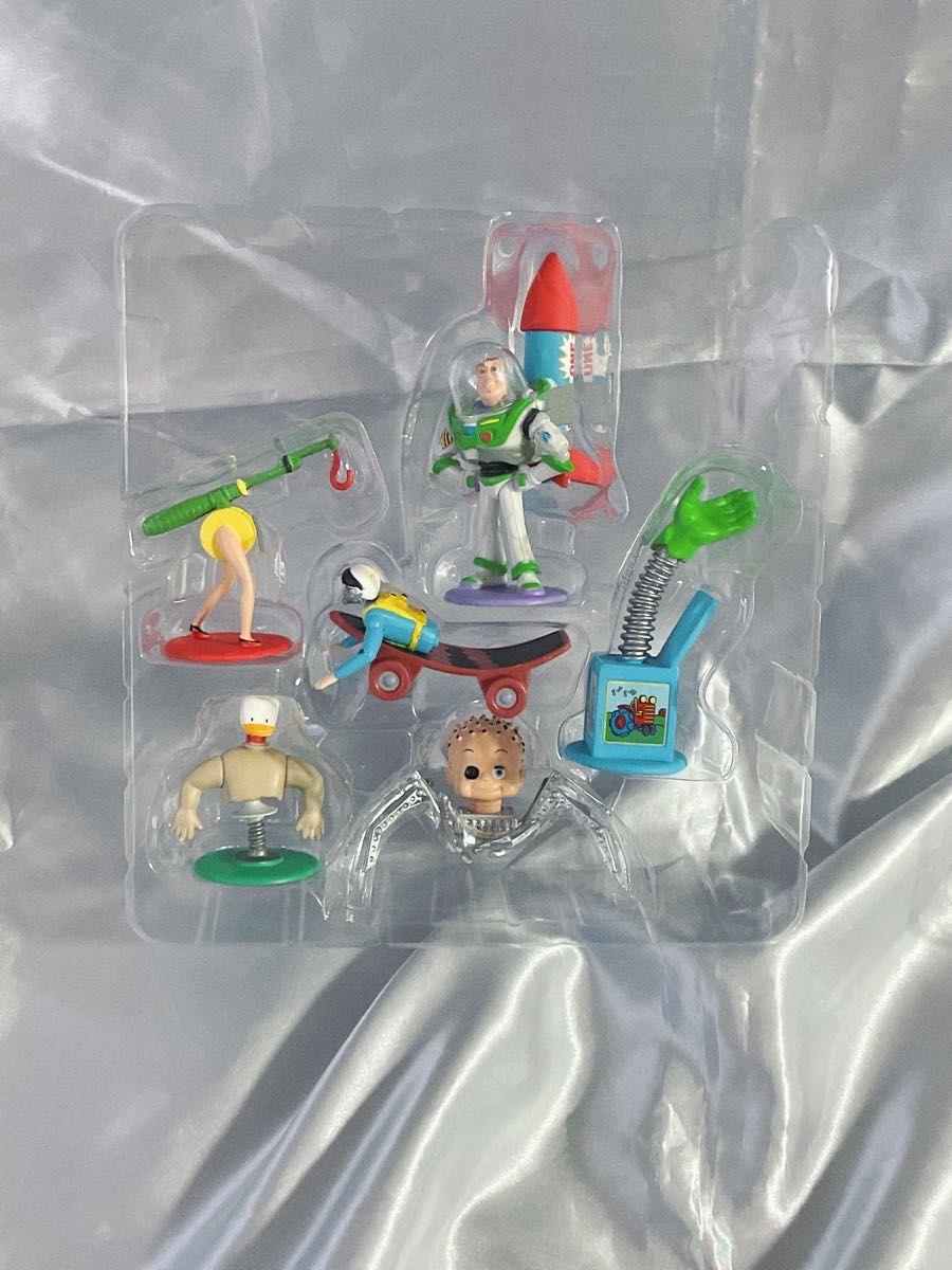トイストーリー デスクトップフィギュアBOX シドの部屋|Yahoo トイストーリー デスクトップフィギュアBOX シドの部屋|Yahoo
