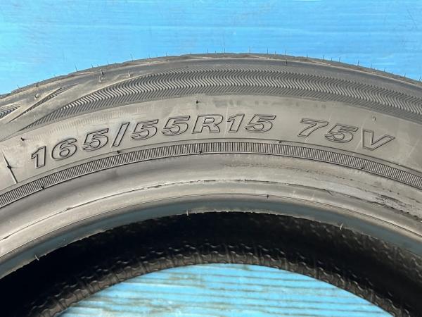 N-BOX custom eK Cross EV 165/55R15 [ free shipping ] new goods sa Mata iya4 pcs set price load Stone euro vi sHP02 165/55/15 75Vbook@.