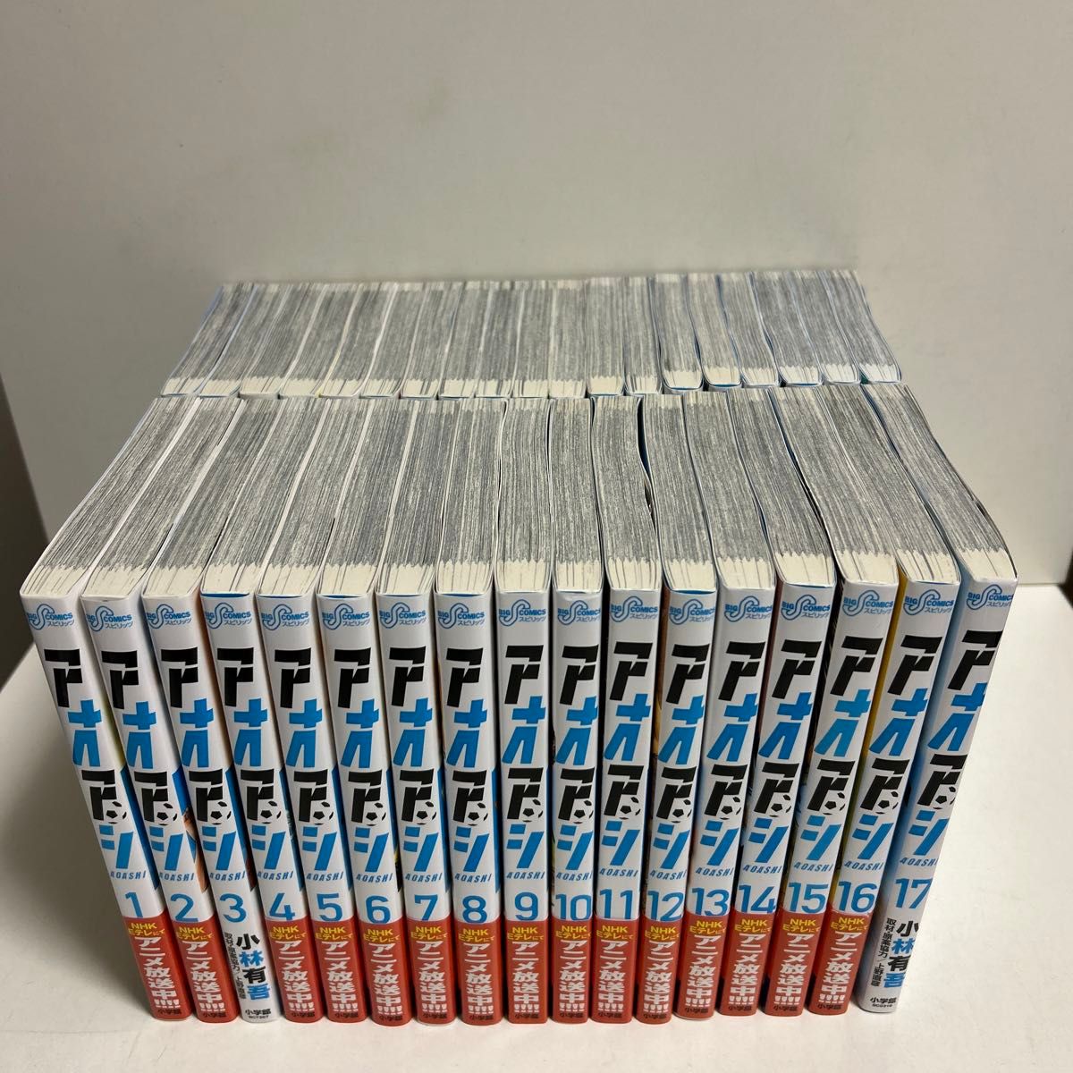 アオアシ 1〜36巻 全巻セット まとめ売り 漫画 マンガ 全巻 アオアシ 1〜36巻 全巻セット まとめ売り 漫画 マンガ 全巻