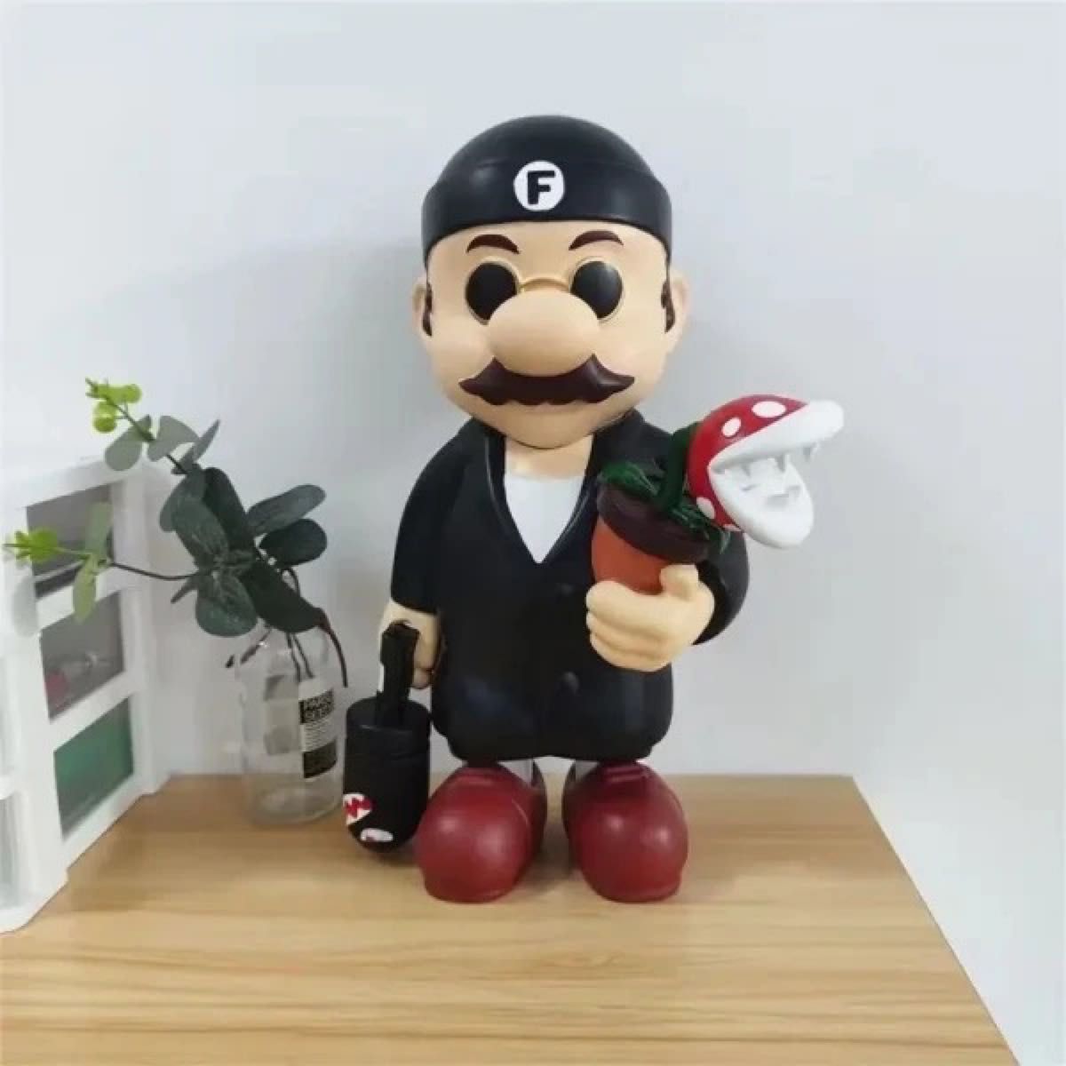 マリオ レオン フィギュア 新品|Yahoo!フリマ(旧PayPayフリマ) マリオ レオン フィギュア 新品|Yahoo!フリマ(旧PayPayフリマ)