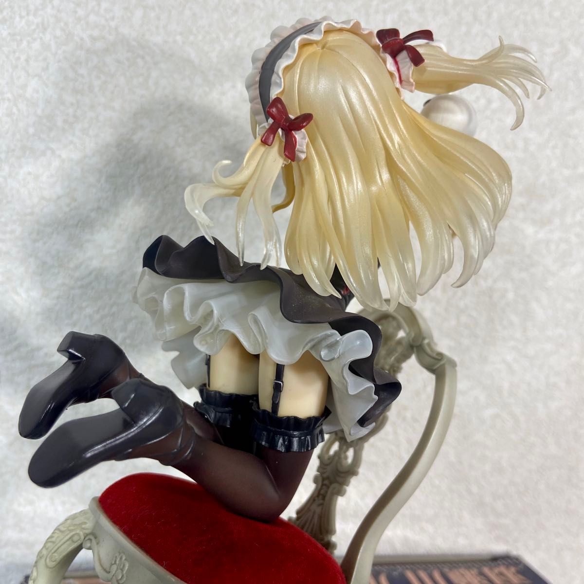 コトブキヤ 僕は友達が少ないNEXT 羽瀬川小鳩 1/8スケール コトブキヤ 僕は友達が少ないNEXT 羽瀬川小鳩 1/8スケール