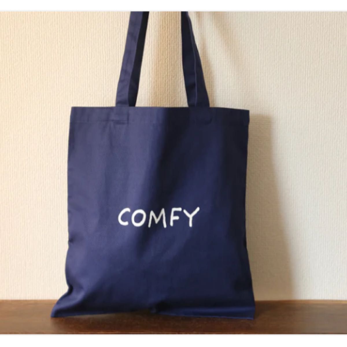 Da-iCE 岩岡徹 COMFY トートバッグ 受注 受注生産 ネイビー Da-iCE 岩岡徹 COMFY トートバッグ 受注 受注生産 ネイビー