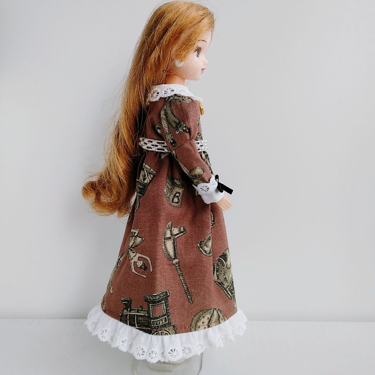 ブライスアウトフィット 04 ドール服|Yahoo!フリマ(旧PayPay ブライスアウトフィット 04 ドール服|Yahoo!フリマ(旧PayPay