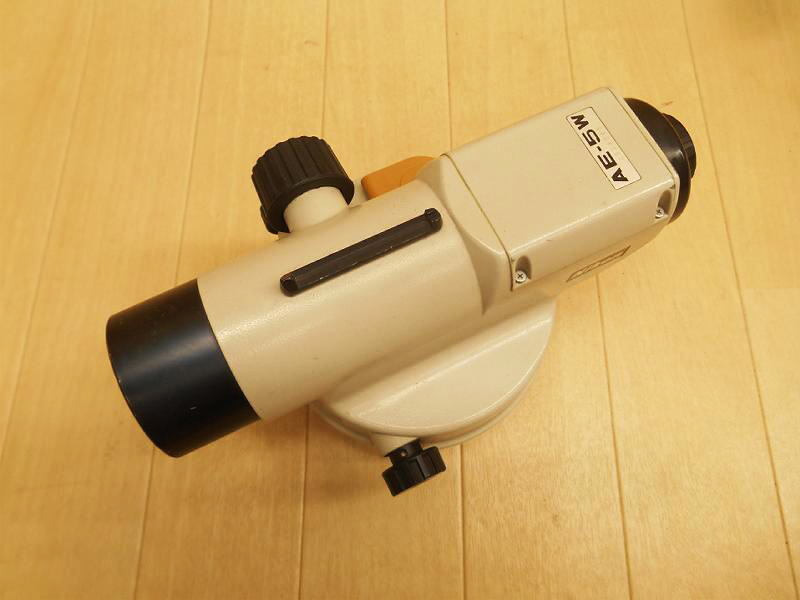 ◇ Nikon オートレーベル AE-5W ニコン 測量 測定 計測 正立 30 ◇ Nikon オートレーベル AE-5W ニコン 測量 測定 計測 正立 30