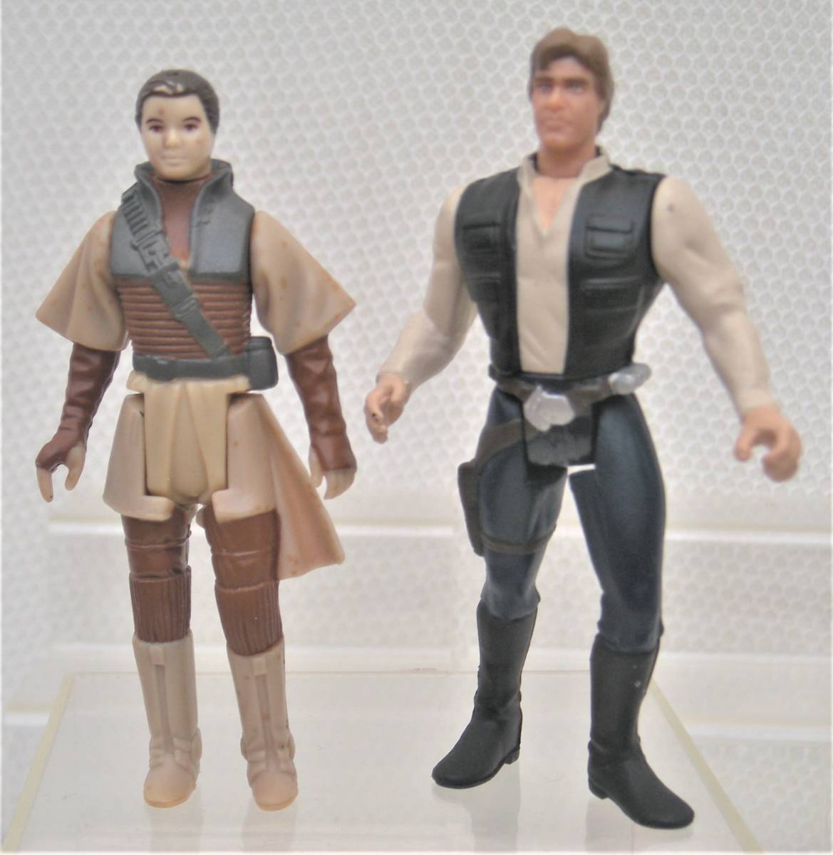 Kenner オールド ケナー Princess Leia Organa /Boushh レイア姫 Kenner オールド ケナー Princess Leia Organa /Boushh レイア姫
