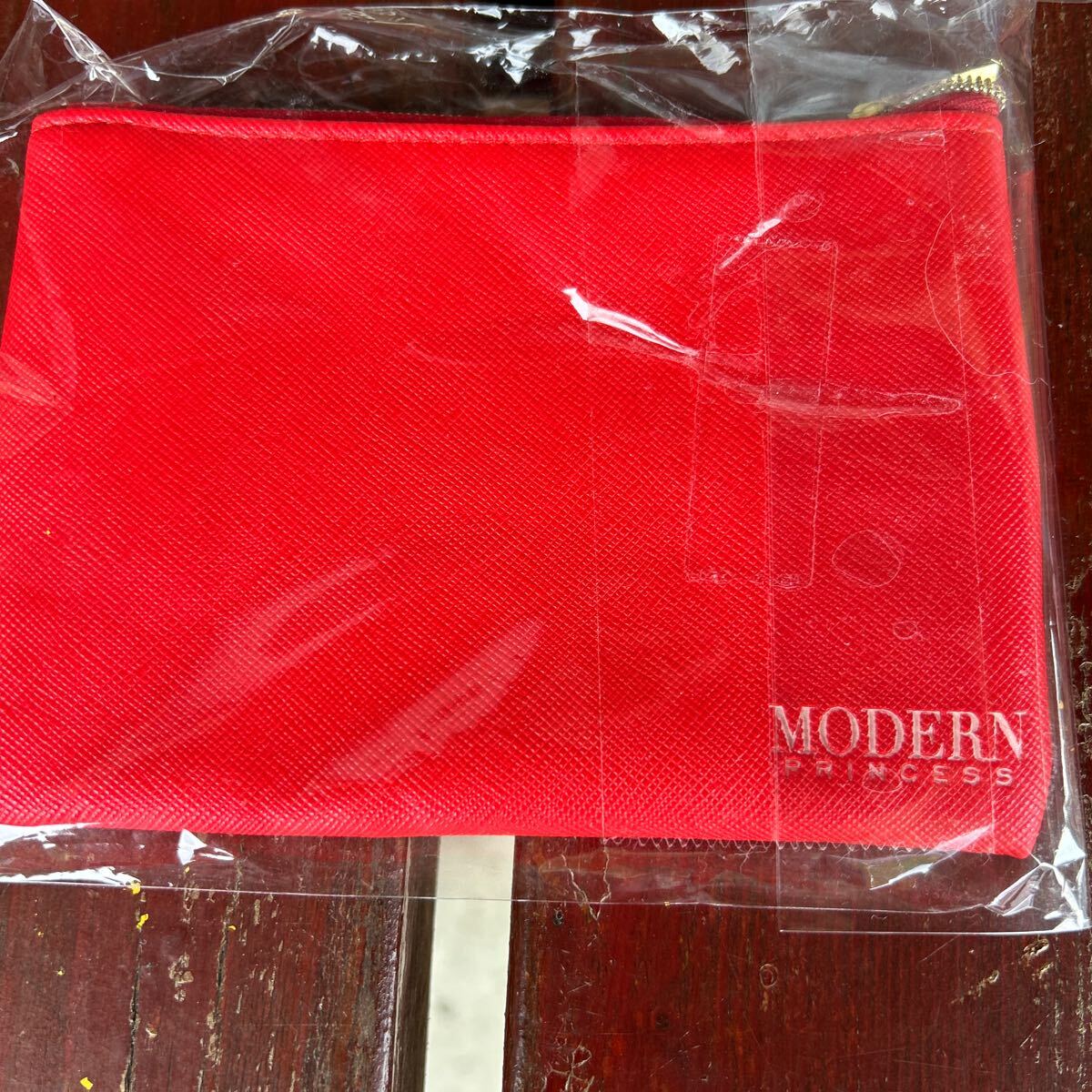 73番@ランバン　手鏡2點(diǎn)とポーチセット