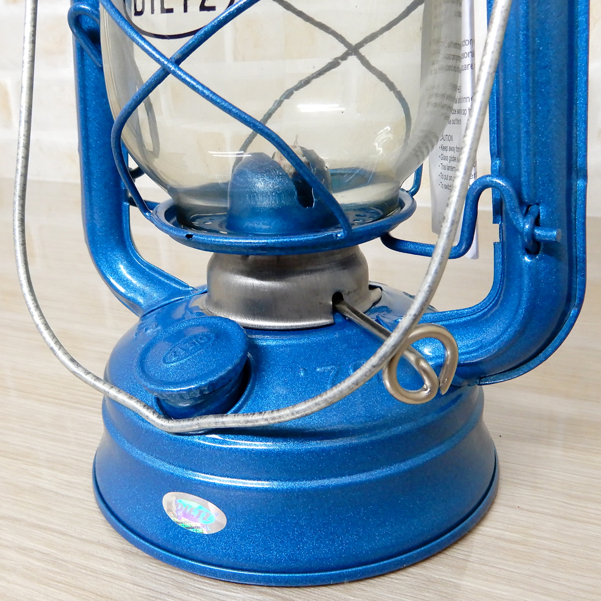 Yahoo!オークション - 純正バーナー付新品 Dietz #76 Original Yahoo!オークション - 純正バーナー付新品 Dietz #76 Original