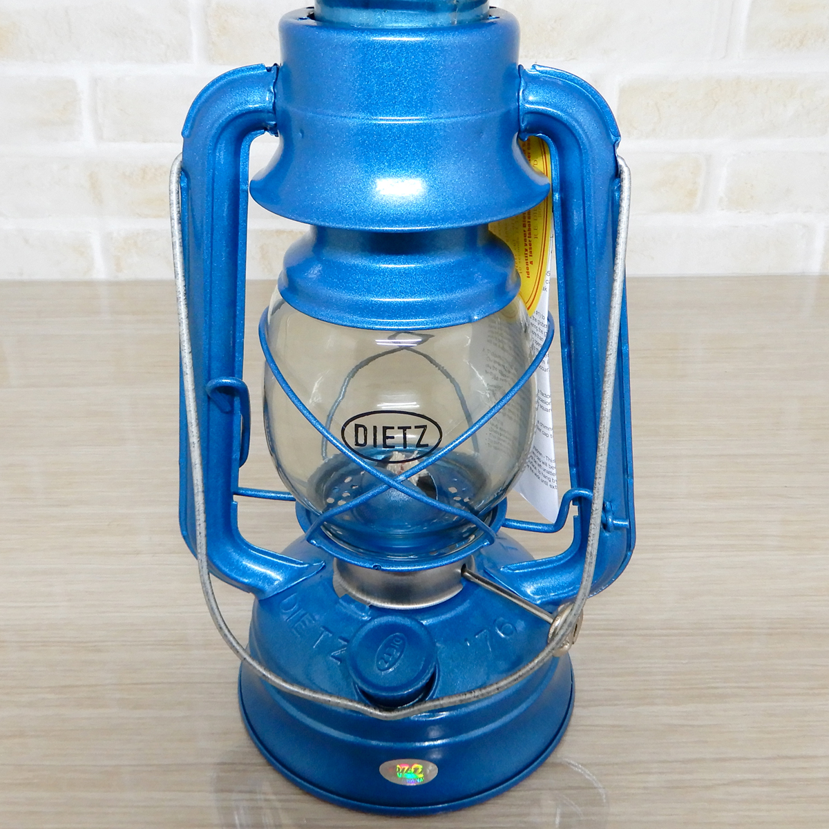 Yahoo!オークション - 純正バーナー付新品 Dietz #76 Original Yahoo!オークション - 純正バーナー付新品 Dietz #76 Original
