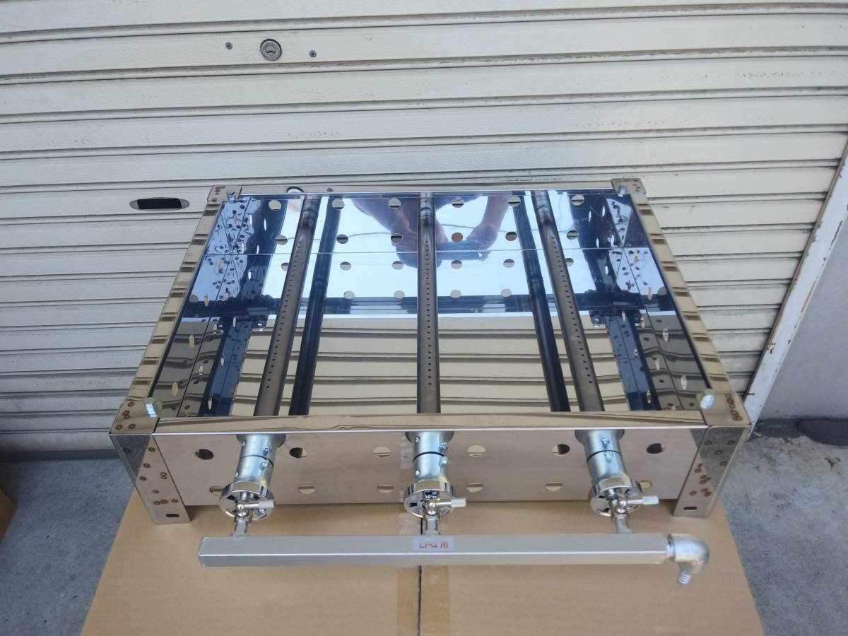 未使用品 タコス 業務用 グリドル 鉄板焼 グリラー プロパンガス 未使用品 タコス 業務用 グリドル 鉄板焼 グリラー プロパンガス