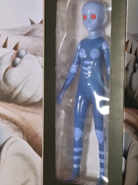 新品未開封 LA PLANETE SAUVAGE Tiva ファンタスティック 新品未開封 LA PLANETE SAUVAGE Tiva ファンタスティック