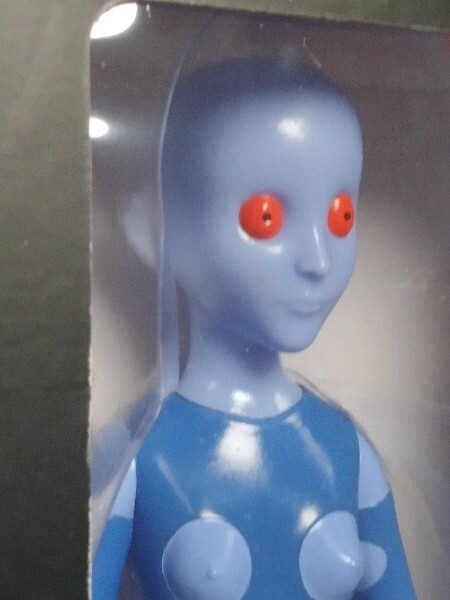 新品未開封 LA PLANETE SAUVAGE Tiva ファンタスティック 新品未開封 LA PLANETE SAUVAGE Tiva ファンタスティック