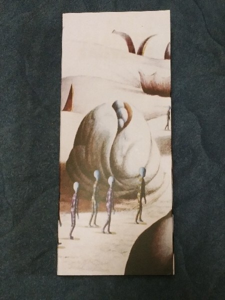 新品未開封 LA PLANETE SAUVAGE Tiva ファンタスティック 新品未開封 LA PLANETE SAUVAGE Tiva ファンタスティック