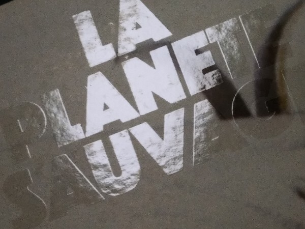 新品未開封 LA PLANETE SAUVAGE Tiva ファンタスティック 新品未開封 LA PLANETE SAUVAGE Tiva ファンタスティック