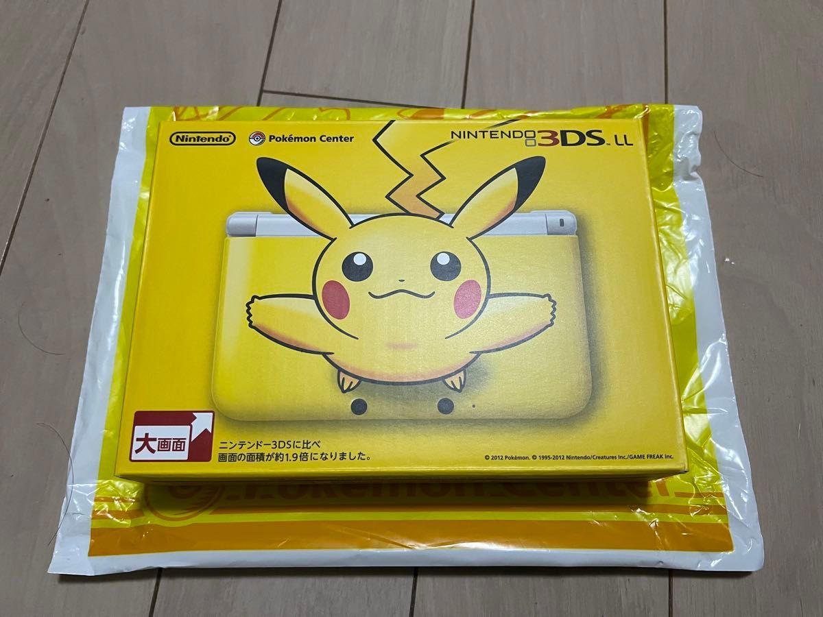jazz_sevenstar様専用_超レア【未開封未使用品】 Nintendo jazz_sevenstar様専用_超レア【未開封未使用品】 Nintendo