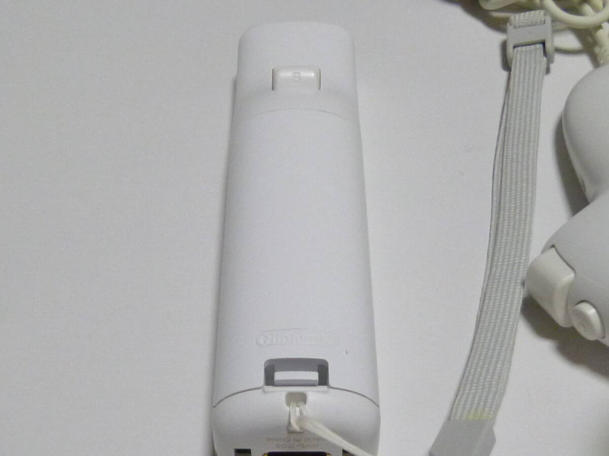 R036 即日発送 Wii リモコン ヌンチャク ストラップ セット R036 即日発送 Wii リモコン ヌンチャク ストラップ セット