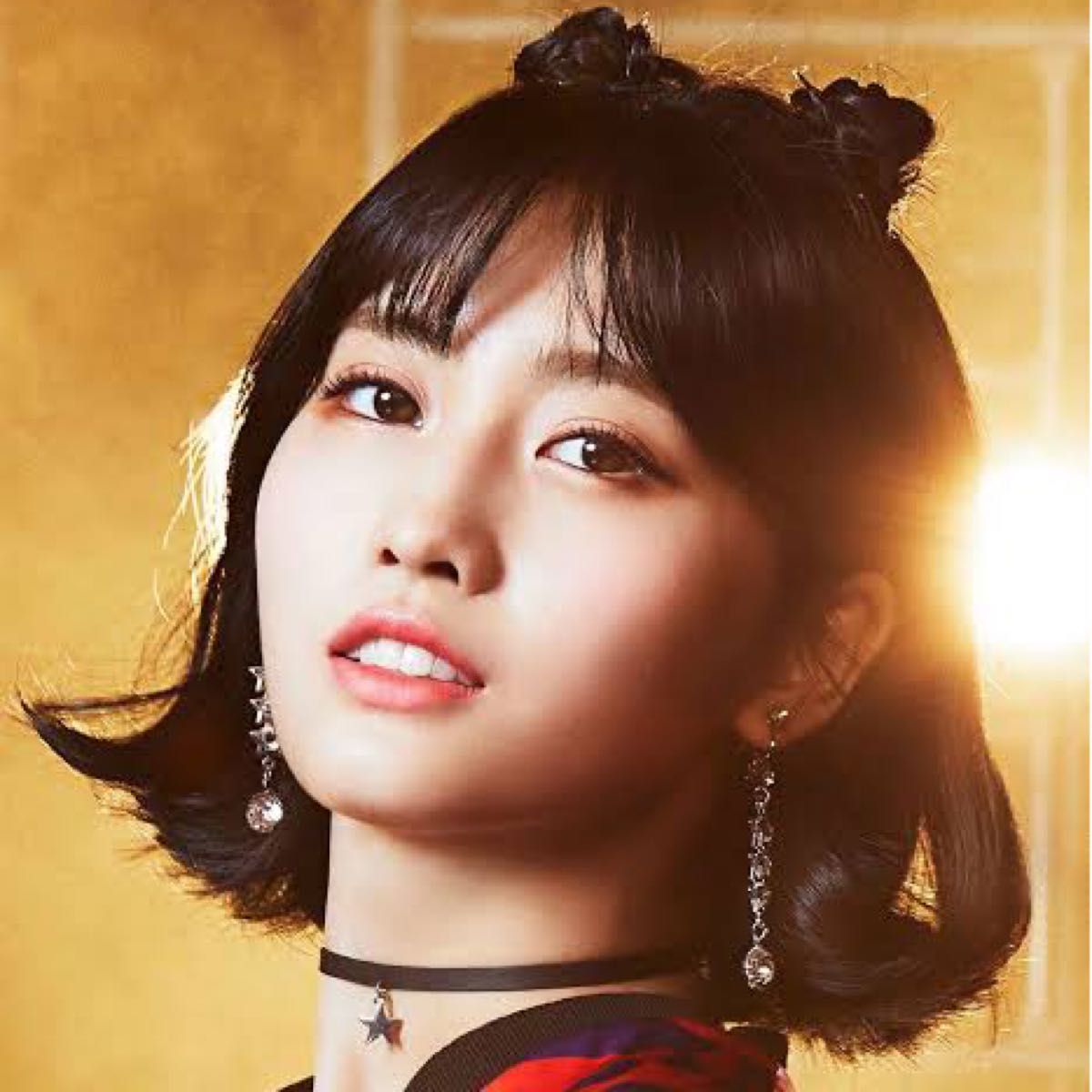 TWICE wake me up モモ チェキ サイン入りチェキ レア 直筆 TWICE wake me up モモ チェキ サイン入りチェキ レア 直筆