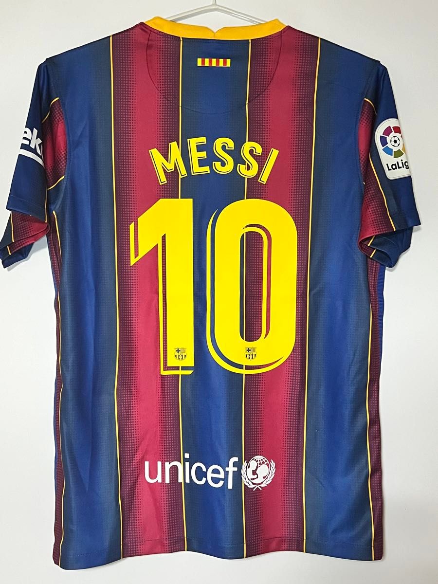 メッシラストシーズン】20-21 バルセロナ メッシ 2020-2021 メッシラストシーズン】20-21 バルセロナ メッシ 2020-2021