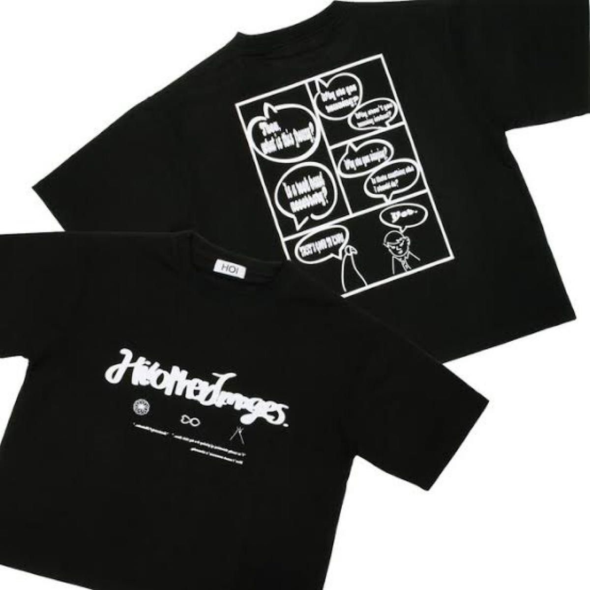 UVERworld HOI Tシャツ ブラック|Yahoo!フリマ(旧PayPayフリマ) UVERworld HOI Tシャツ ブラック|Yahoo!フリマ(旧PayPayフリマ)