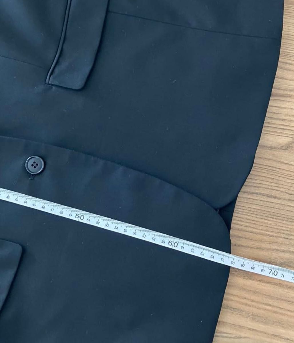 UNIQLO ユニクロ XL ジャケット テーラードジャケット 黒|Yahoo UNIQLO ユニクロ XL ジャケット テーラードジャケット 黒|Yahoo
