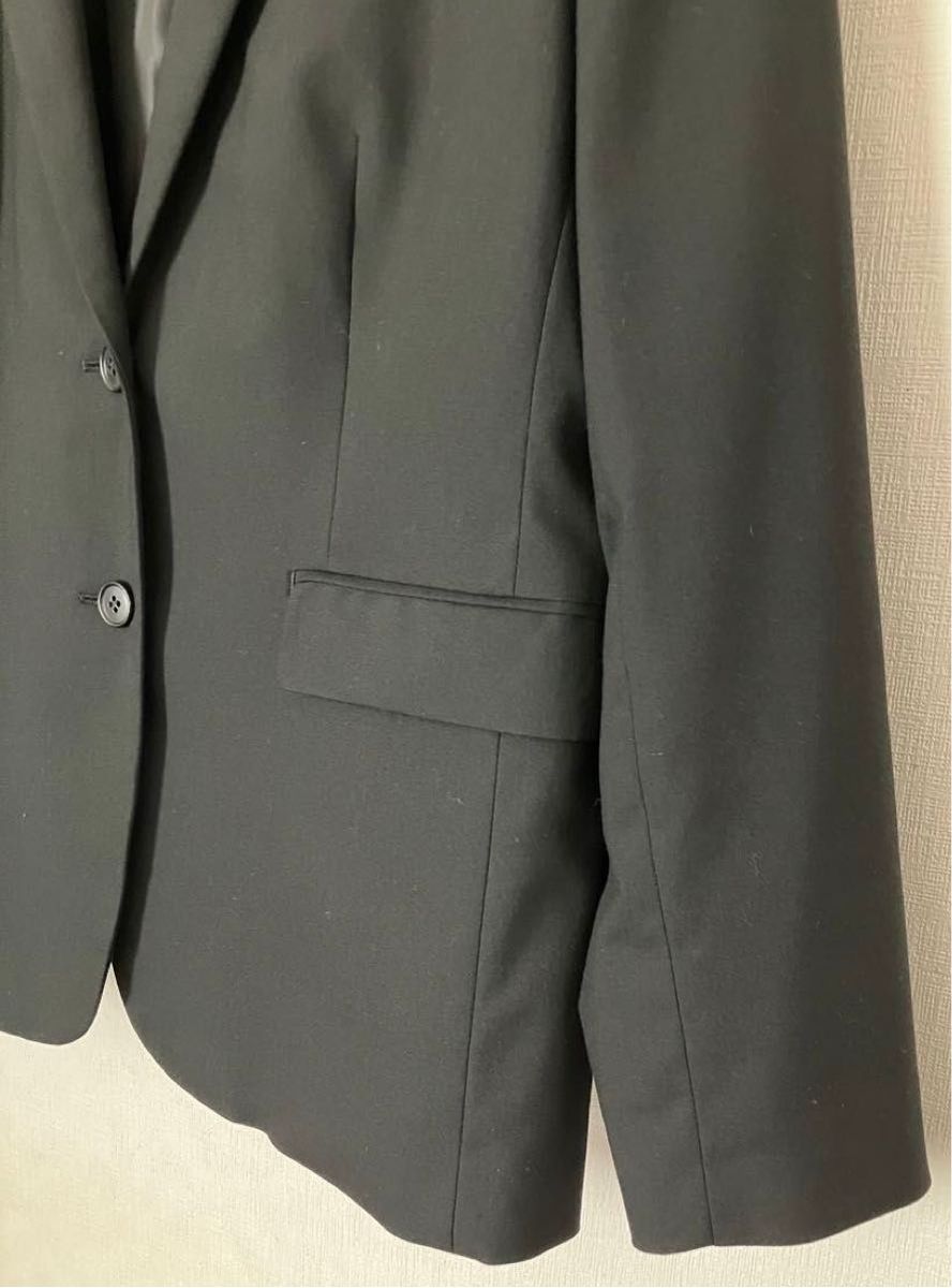 UNIQLO ユニクロ XL ジャケット テーラードジャケット 黒|Yahoo UNIQLO ユニクロ XL ジャケット テーラードジャケット 黒|Yahoo
