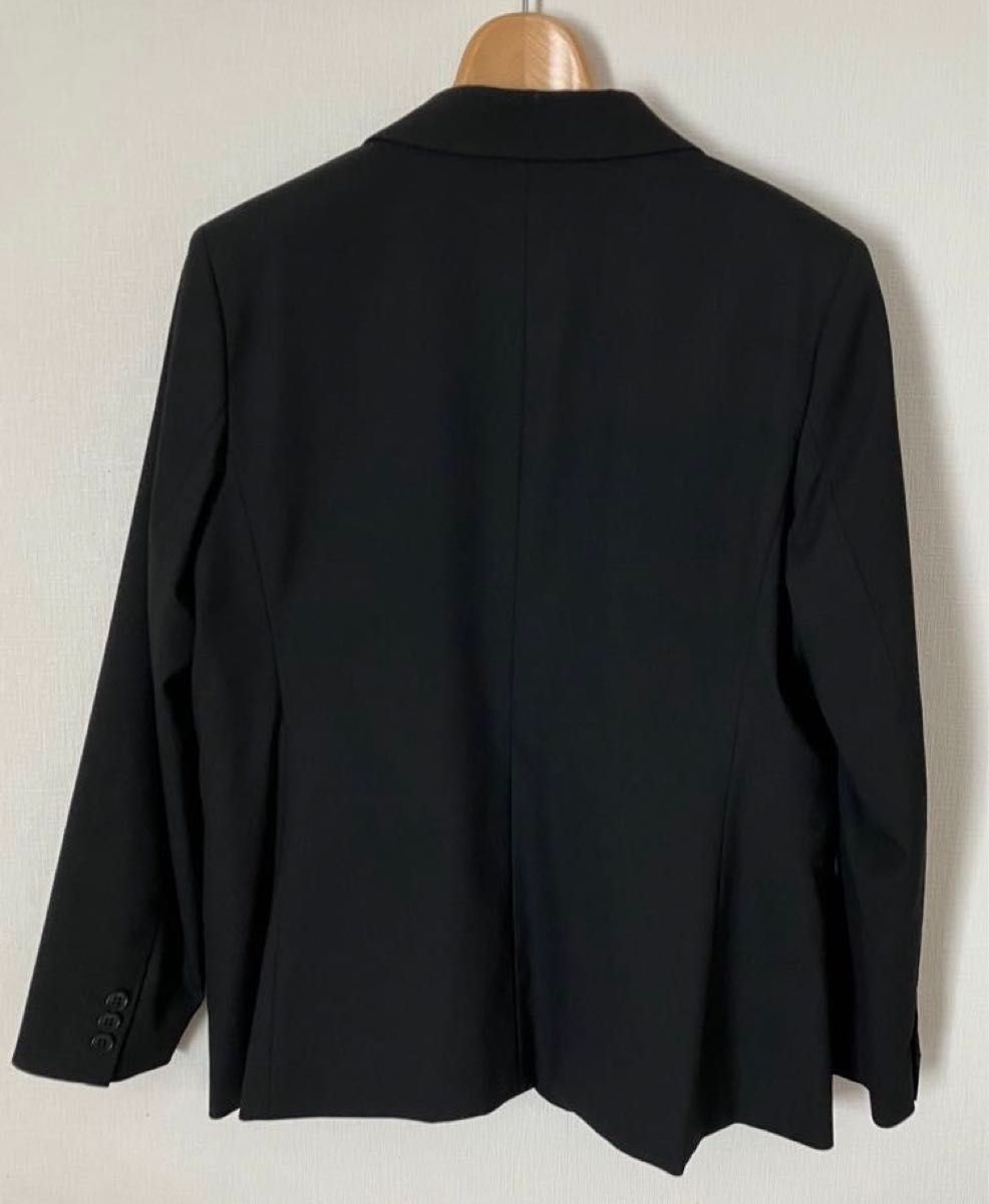UNIQLO ユニクロ XL ジャケット テーラードジャケット 黒|Yahoo UNIQLO ユニクロ XL ジャケット テーラードジャケット 黒|Yahoo