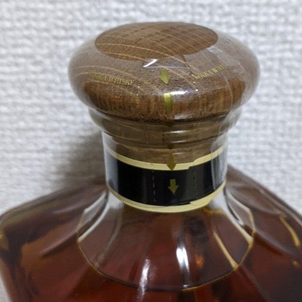 ニッカ 竹鶴12年 ピュアモルト 660ml 40% 箱なし|Yahoo!フリマ ニッカ 竹鶴12年 ピュアモルト 660ml 40% 箱なし|Yahoo!フリマ