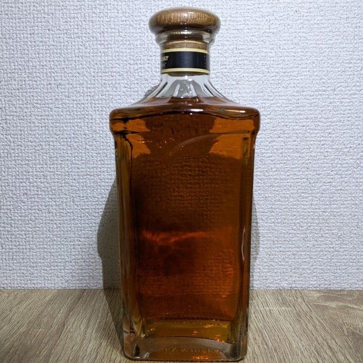 ニッカ 竹鶴12年 ピュアモルト 660ml 40% 箱なし|Yahoo!フリマ ニッカ 竹鶴12年 ピュアモルト 660ml 40% 箱なし|Yahoo!フリマ
