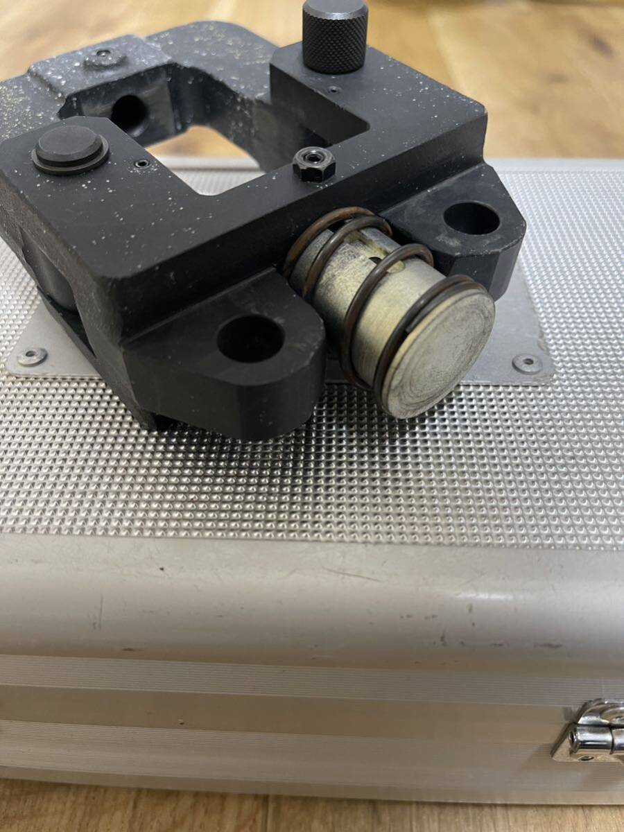 パナソニック 圧縮アタッチメント EZ9X302 EZ46A4 T形コネクタ パナソニック 圧縮アタッチメント EZ9X302 EZ46A4 T形コネクタ