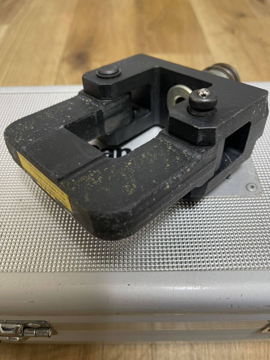 パナソニック 圧縮アタッチメント EZ9X302 EZ46A4 T形コネクタ パナソニック 圧縮アタッチメント EZ9X302 EZ46A4 T形コネクタ