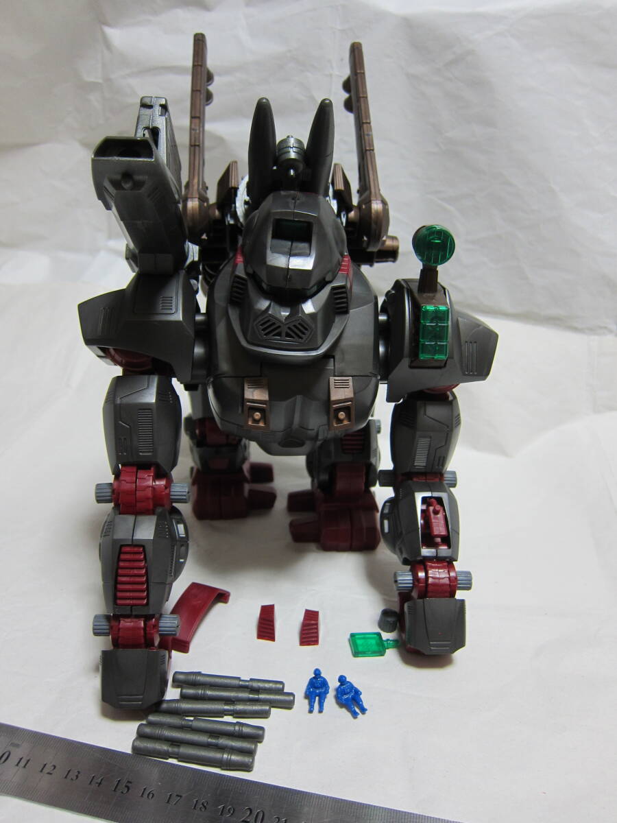 TOMY トミー1/72 1:72 ZOIDS ゾイドアイアンコング(ゴリラ型 TOMY トミー1/72 1:72 ZOIDS ゾイドアイアンコング(ゴリラ型