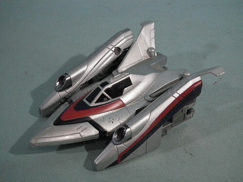 バンダイ ウルトラマンティガ ポピニカ ガッツウイングゼロ バンダイ ウルトラマンティガ ポピニカ ガッツウイングゼロ