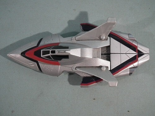 バンダイ ウルトラマンティガ ポピニカ ガッツウイングゼロ バンダイ ウルトラマンティガ ポピニカ ガッツウイングゼロ