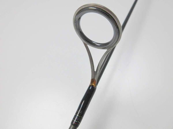 ダイワ ハートランド Z HL-Z 591ULRS-SSti04 紫苑 /管理AT3794/39 ダイワ ハートランド Z HL-Z 591ULRS-SSti04 紫苑 /管理AT3794/39