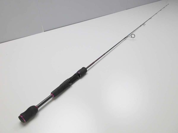 ダイワ ハートランド Z HL-Z 591ULRS-SSti04 紫苑 /管理AT3794/39 ダイワ ハートランド Z HL-Z 591ULRS-SSti04 紫苑 /管理AT3794/39