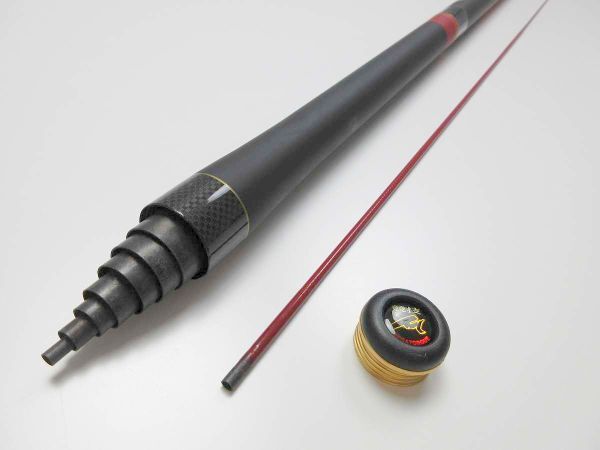 ダイワ 銀影競技 MTⅢ 早瀬抜 90SG 替え穂先あり /管理AT4058 ダイワ 銀影競技 MTⅢ 早瀬抜 90SG 替え穂先あり /管理AT4058