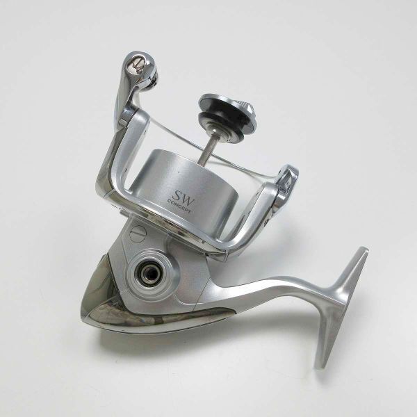 シマノ 08ステラ SW 8000HG ボディ /管理AT2021/06 シマノ 08ステラ SW 8000HG ボディ /管理AT2021/06
