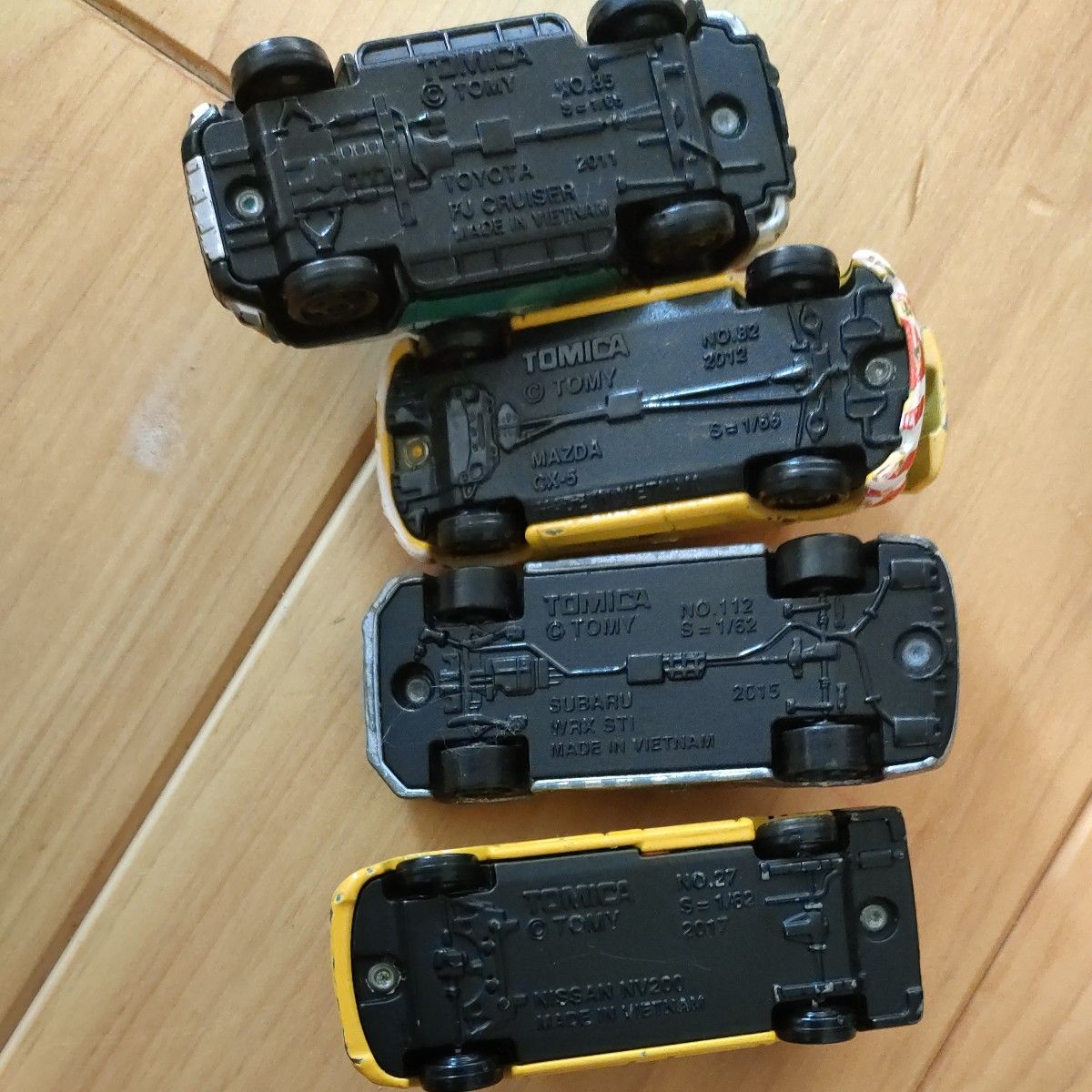 トミカ 8台セット|Yahoo!フリマ(旧PayPayフリマ) トミカ 8台セット|Yahoo!フリマ(旧PayPayフリマ)